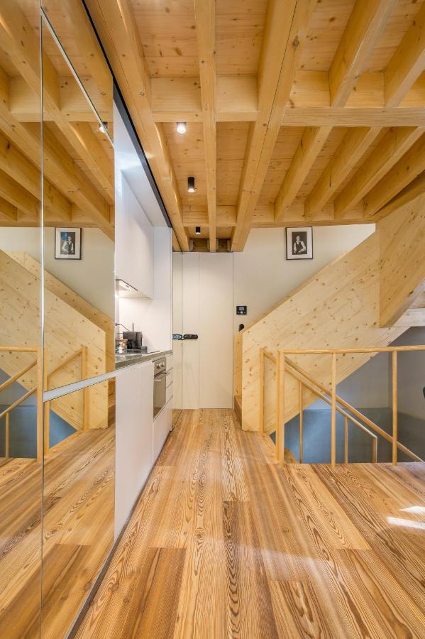 Ferienwohnung 62 Design House Porto Exterior foto