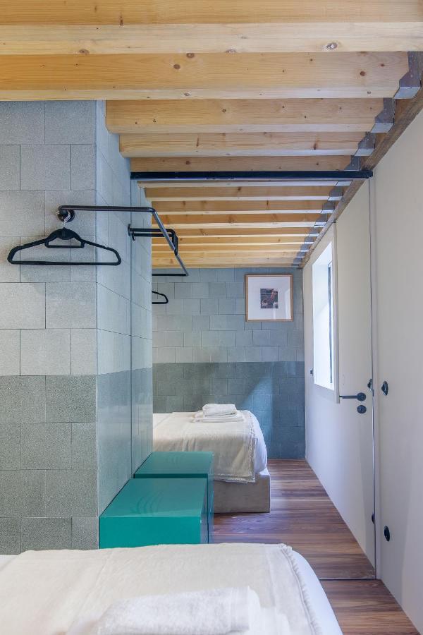 Ferienwohnung 62 Design House Porto Exterior foto